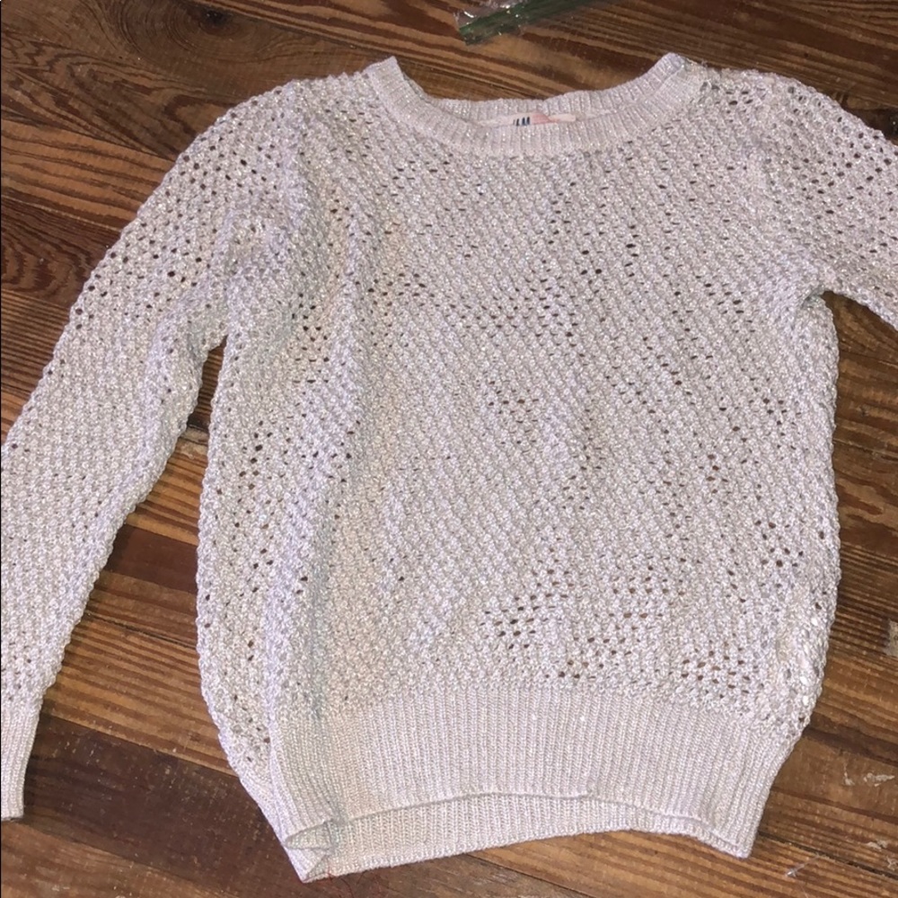 3 sweaters - Picture 7 of 8